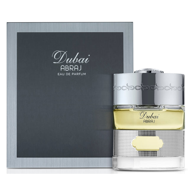 The Spirit Of Dubai Aamal Unisex woda perfumowana spray