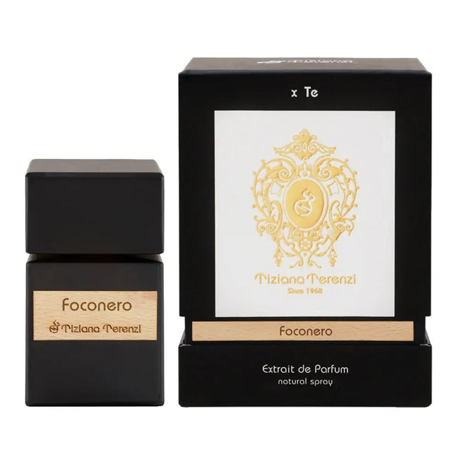 Tiziana Terenzi Foconero ekstrakt perfum spray