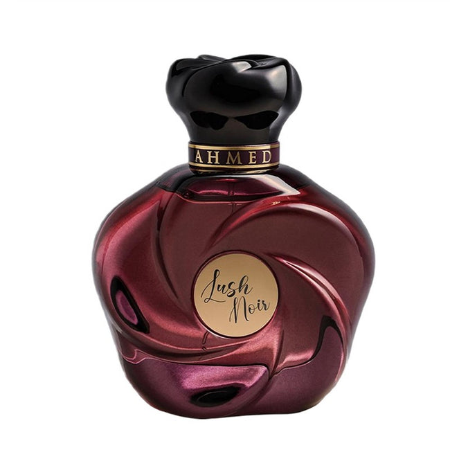 Ahmed Al Maghribi Lush Noir woda perfumowana