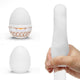 TENGA Easy Beat Egg Ring jednorazowy masturbator w kształcie jajka
