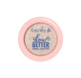 Lovely Highlighter rozświetlacz do twarzy