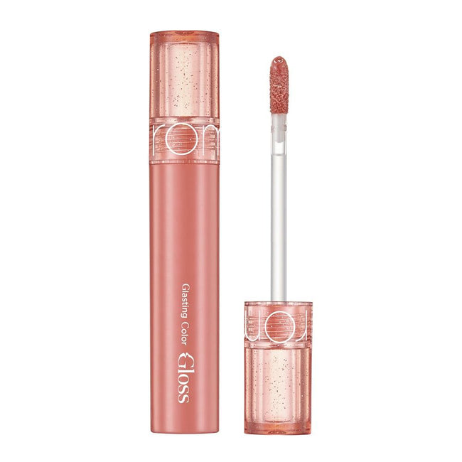 Rom&nd Glasting Color Gloss błyszczyk do ust
