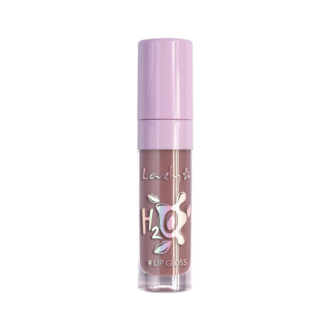Lovely Lip Gloss H2O błyszczyk do ust