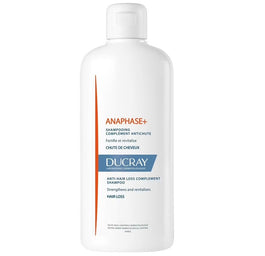 DUCRAY Anaphase+ szampon przeciw wypadaniu włosów 400ml