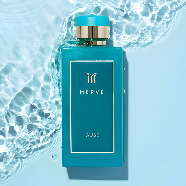 Merve Aube woda perfumowana spray