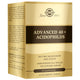 Solgar Advanced 40+ Acidophilus suplement diety 60 kapsułek