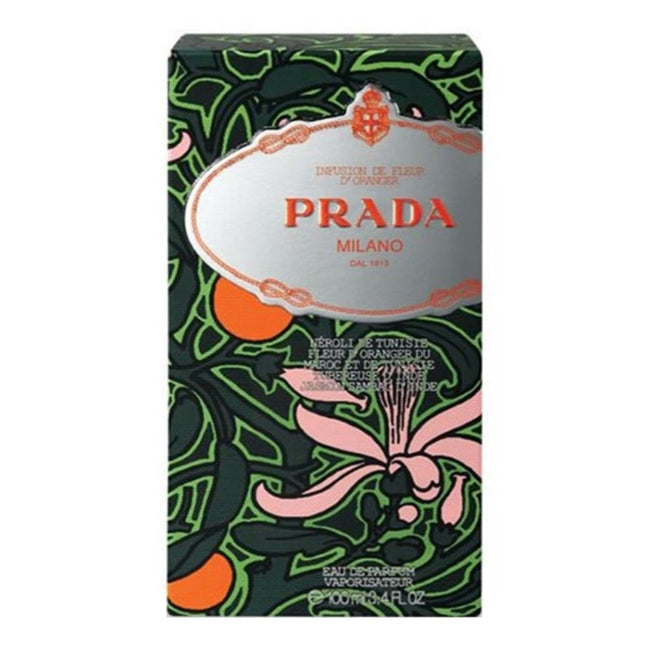 Prada Infusion de Fleur d'Oranger woda perfumowana spray