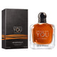 Giorgio Armani Stronger With You Intensely woda perfumowana spray