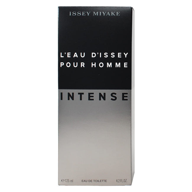 Issey Miyake L'eau d'Issey pour Homme Intense woda toaletowa spray
