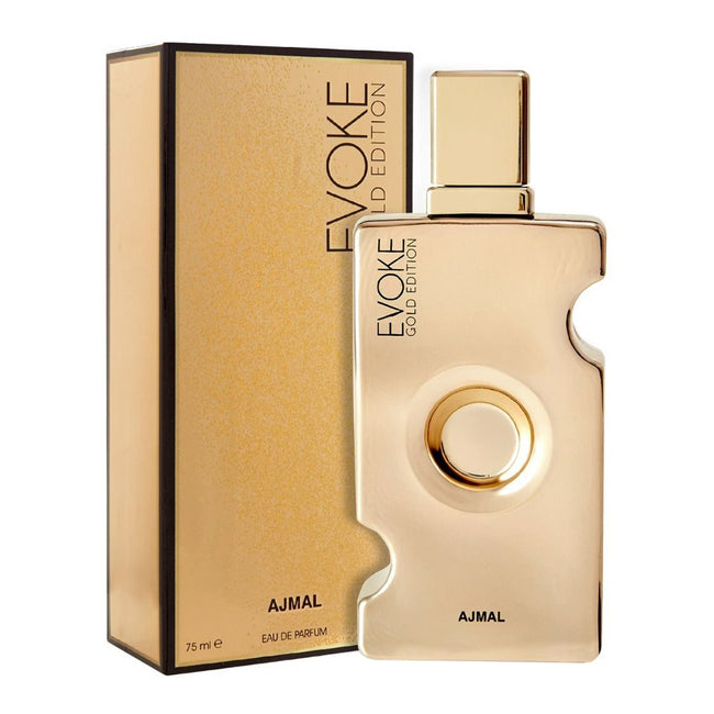 Ajmal Evoke Gold Edition woda perfumowana spray