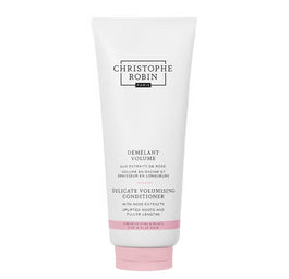 Christophe Robin Delicate Volumising Conditioner delikatna odżywka zwiększająca objętość włosów 200ml