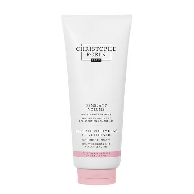 Christophe Robin Delicate Volumising Conditioner delikatna odżywka zwiększająca objętość włosów 200ml