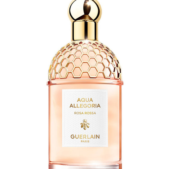 Guerlain Aqua Allegoria Rosa Rossa woda toaletowa spray