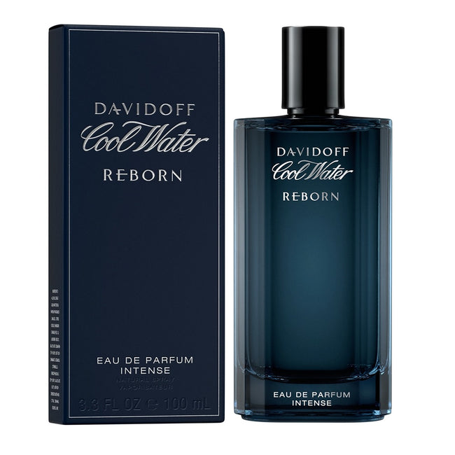 Davidoff Cool Water Reborn Intense woda perfumowana spray