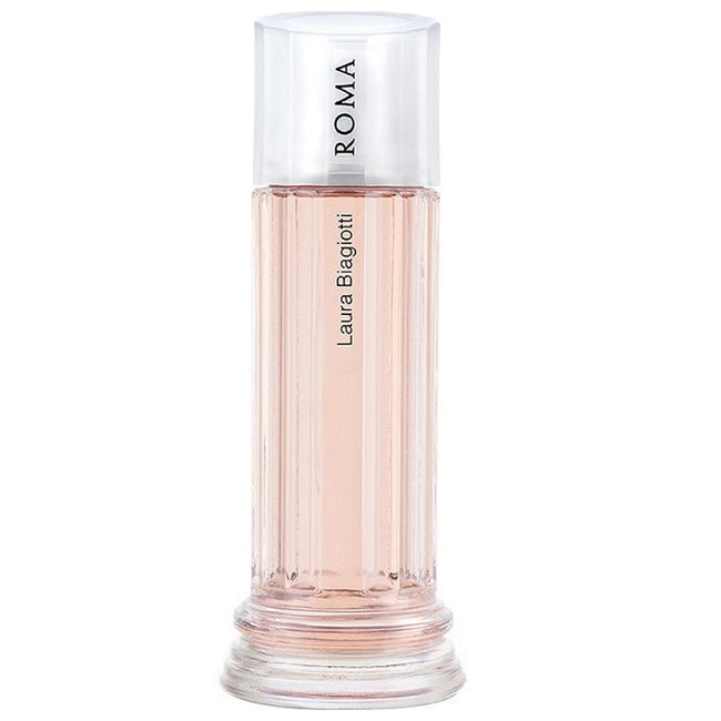 Laura Biagiotti Roma Fiori Bianchi woda toaletowa spray 100ml - produkt bez opakowania