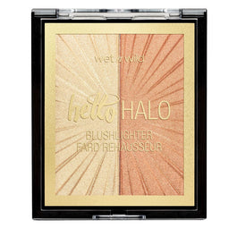 Wet n Wild MegaGlo Blushlighter róż i rozświetlacz do twarzy