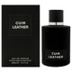Fragrance World Cuir Leather woda perfumowana spray