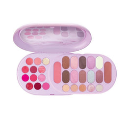Pupa Milano Make My Day Plus paleta do makijażu twarzy 24.3g