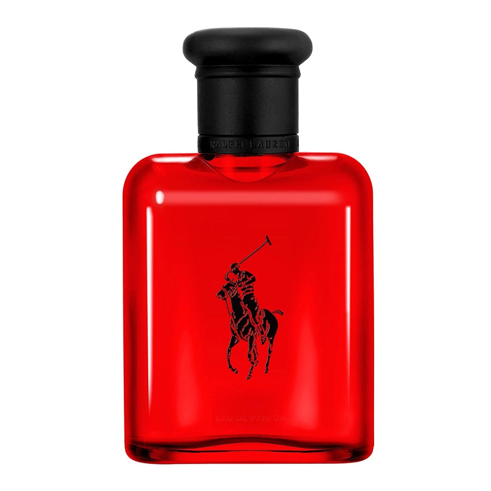 ralph lauren polo red woda toaletowa 75 ml    