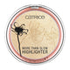 Catrice More Than Glow Highlighter rozświetlacz do twarzy  5.9g