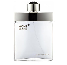 Mont Blanc Individuel for Men woda toaletowa spray 75ml - produkt bez opakowania