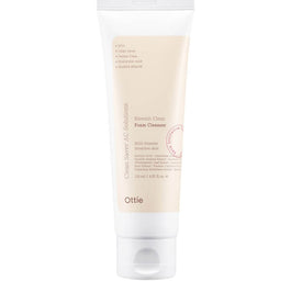 Ottie Blemish Clean pianka do oczyszczania twarzy z kwasem salicylowym 120ml