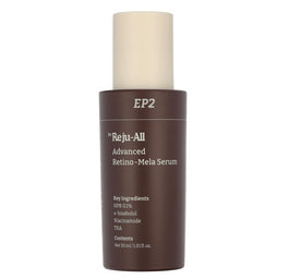 Dr. Reju-All Advanced Retino-Mela Serum rozjaśniające serum do twarzy 30ml