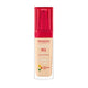 Bourjois Healthy Mix Anti-Fatigue Foundation rozświetlająco-nawilżający podkład do twarzy z witaminami
