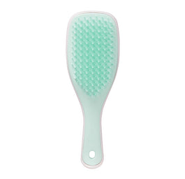 Tangle Teezer The Mini Ultimate Detangler mała szczotka do włosów Marshmallow Duo