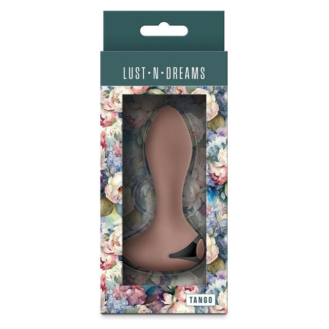 NS Novelties Lust-N-Dreams korek analny Tango Autumn