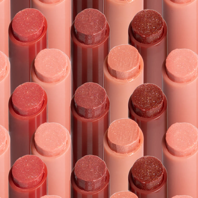 Wibo Lipteaser balsam do ust z błyszczącymi drobinkami