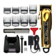 Wahl 5 Star Magic Clip Cordless maszynka do strzyżenia włosów Gold