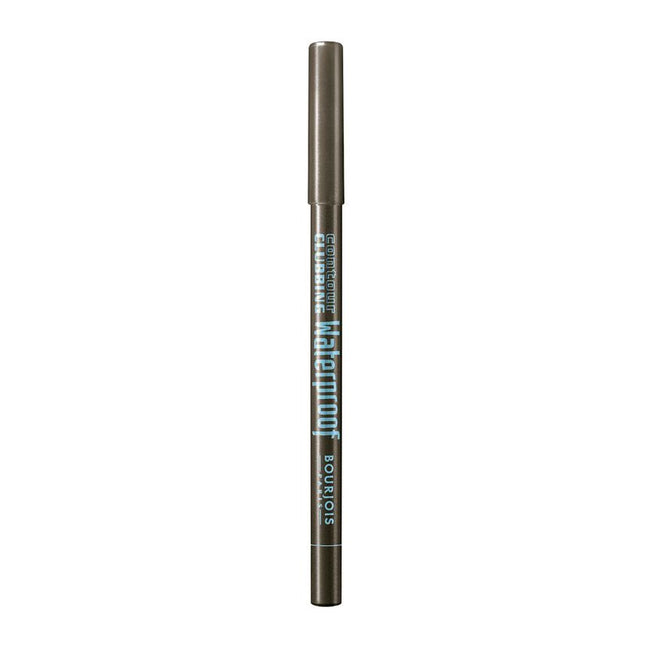 Bourjois Contour Clubbing Waterproof wodoodporna kredka do oczu