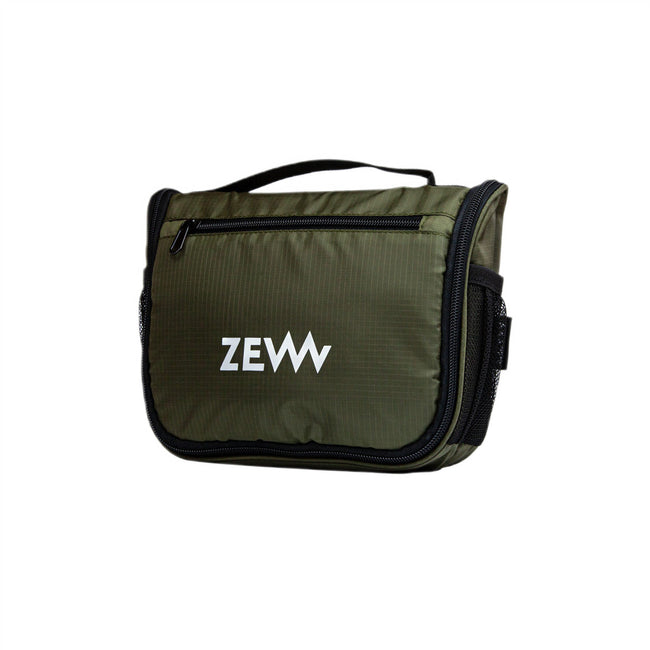 Zew For Men Kosmetyczka Olive