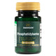 Swanson Phosphatidylserine 100mg suplement diety wspierający zdrowie mózgu 30 kapsułek żelowych
