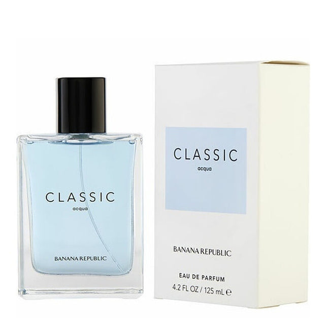 Banana Republic Classic Aqua woda perfumowana