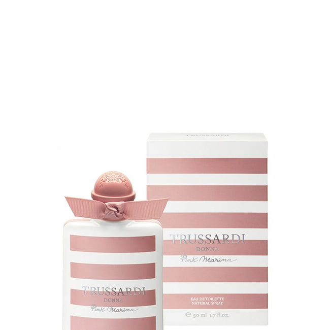 Trussardi Donna Pink Marina woda toaletowa spray