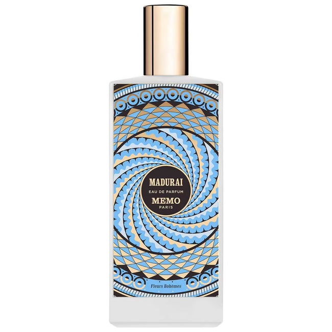 Memo Paris Madurai woda perfumowana spray