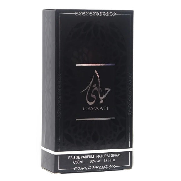 Ard al Zaafaran Hayaati woda perfumowana