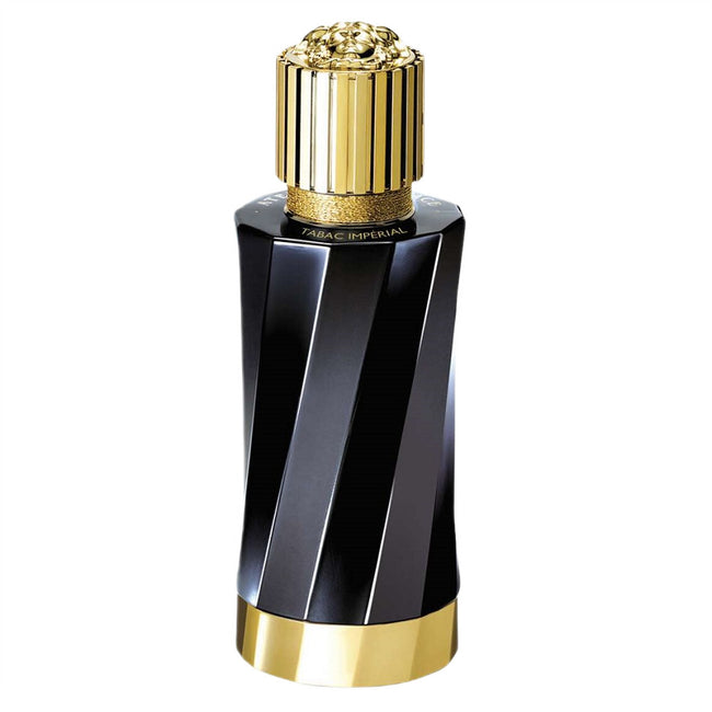 Versace Atelier Tabac Imperial woda perfumowana spray