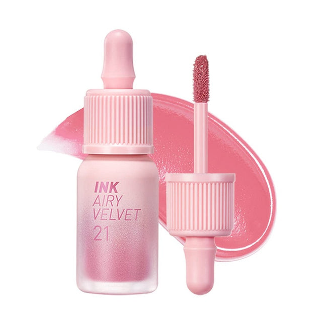 Peripera Ink Airy Velvet pomadka w płynie
