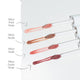 Miya Cosmetics myLIPgloss naturalny nawilżający błyszczyk do ust