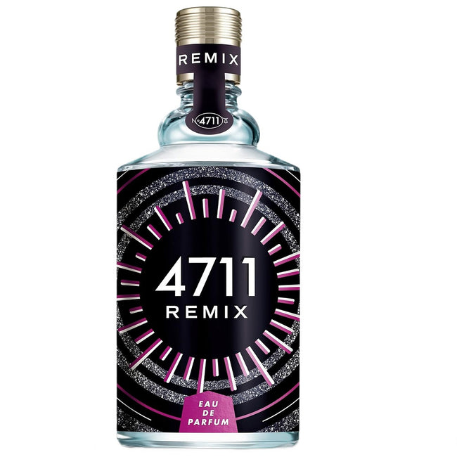 4711 Remix Electric Night woda perfumowana spray