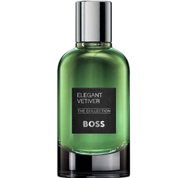 Hugo Boss The Collection Elegant Vetiver woda perfumowana spray