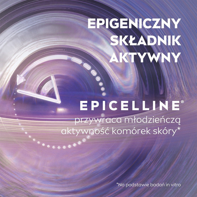 Nivea Cellular Epigenetics serum odmładzające 15ml