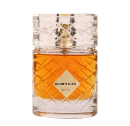 Riiffs Golden Elixir ekstrakt perfum