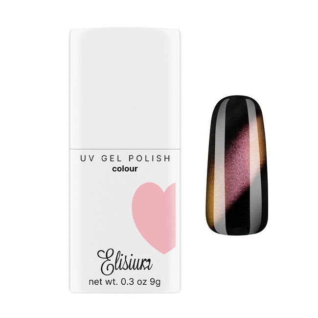 Elisium Colour UV Gel Polish lakier hybrydowy