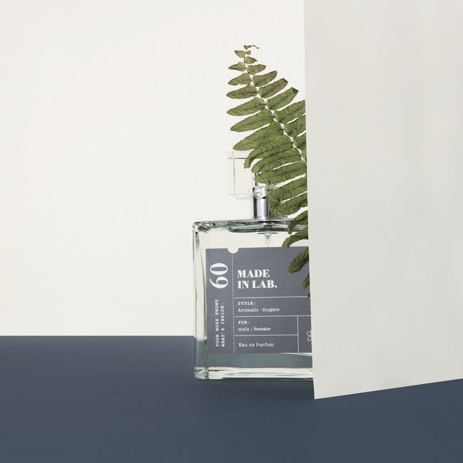 Made In Lab 60 Men woda perfumowana spray