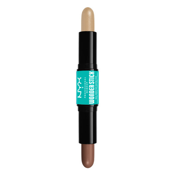 NYX Professional MakeUp Wonder Stick Dual Face Lift sztyft do konturowania
