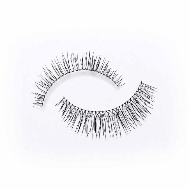 Eylure Pre-Glued False Lashes sztuczne rzęsy samoprzylepne naturalny efekt